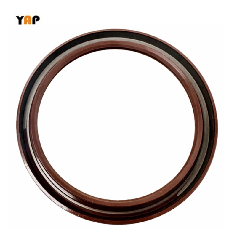 NEW Crankshaft Rear Oil Seal For HYUNDAI KIA Genesis Santa Fe Veracruz Amanti Borrego Optima 2.7L 3.3L 3.8L 5.0L 21443-2A100