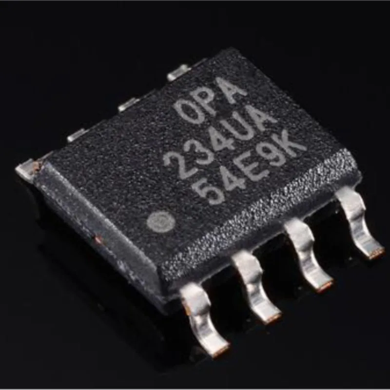 

IC new original OPA234 UA OPA234 SOP8