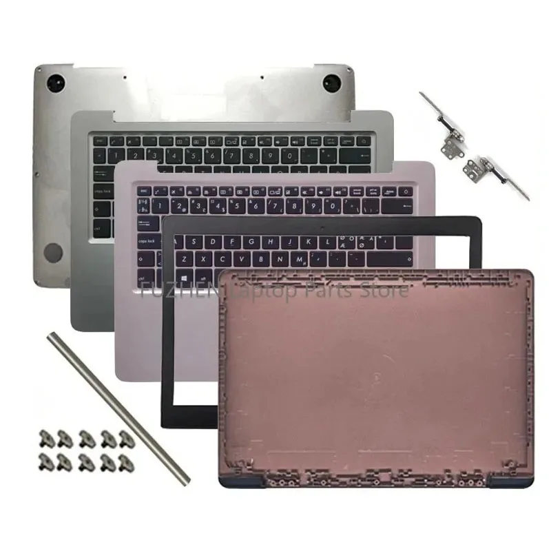 

For UX310 UX310U RX310 RX310U U310U Laptop LCD Rear Cover/Front Frame/Palm Pad Keyboard/Bottom Cover/Hinge