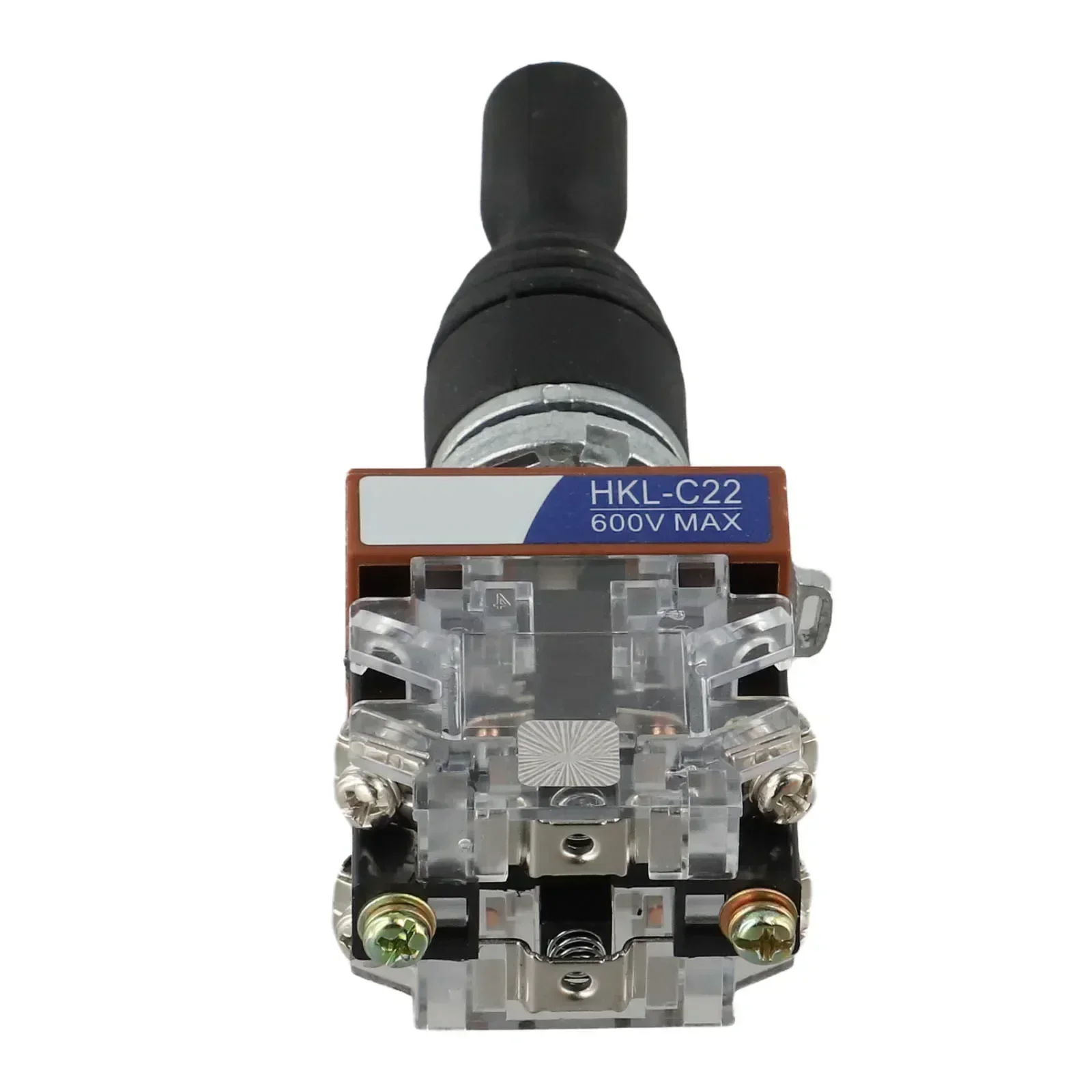 

Versatile Movement Control Switch Appliance Control Panel Switch Joystick Length 70mm Joystick Switch Modular Design