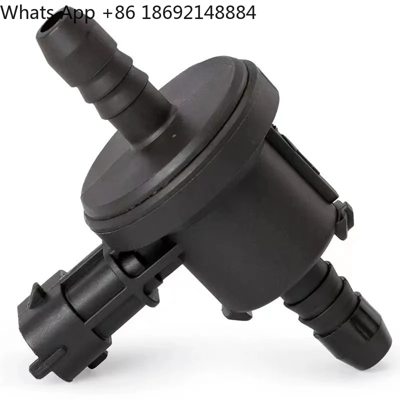 

Suitable for auto parts carbon can solenoid valve, 10 Gigabit single mode optical module