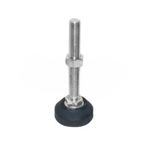 Shockproof Foot Cup Weight WAL22/23/26-D100/D120/D150-M16/M20/24-L00/L125/150