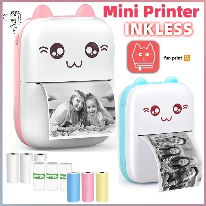 C9 Mini Thermal Pri…