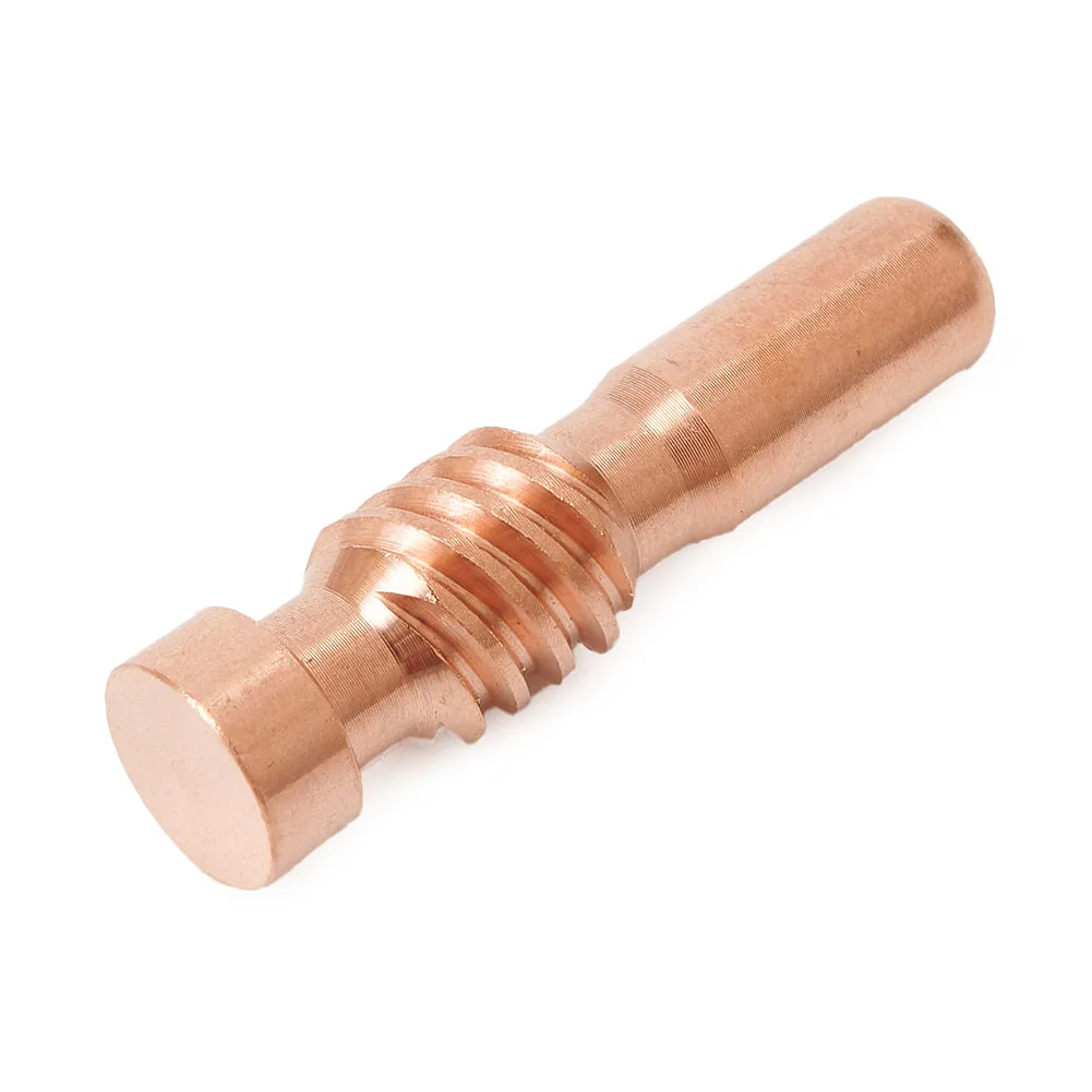 10pc Electrode and Nozzle Package for Electric For Procut Plasma Cutter Models KP20622B1 KP20631B1 for Cutting Tasks