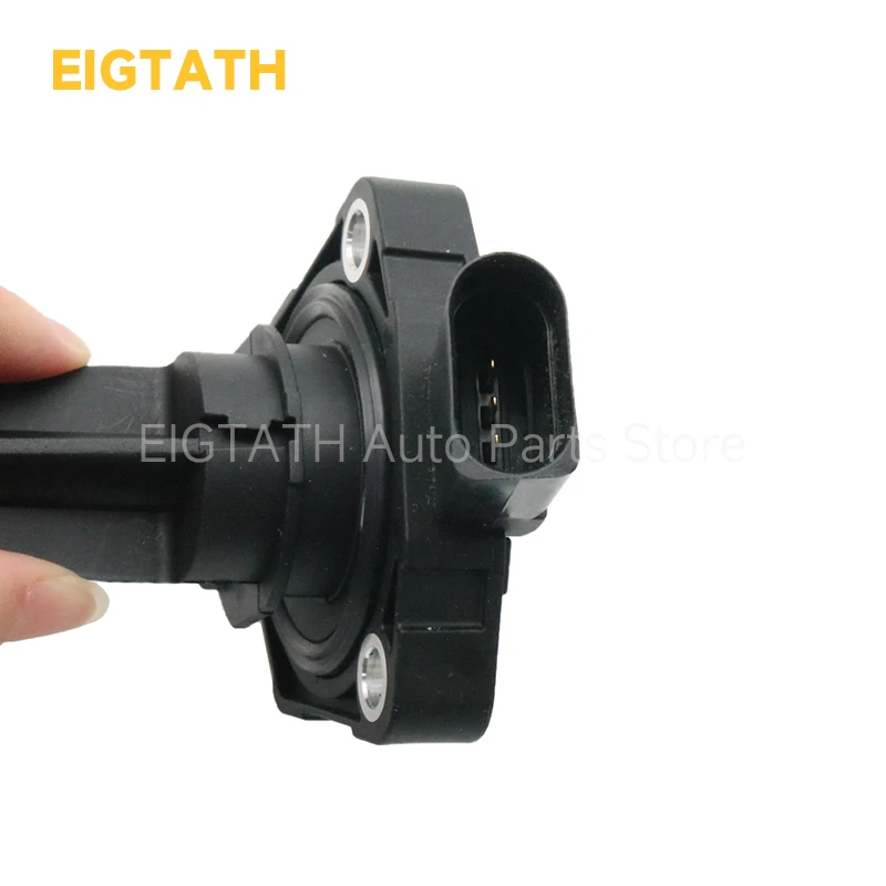 03L907660C Sensor de nível de óleo para Volkswagen VW Transporter Touareg 2.0 TDI Audi A4 A5 A6 A8 Q5 S4 S5 S6 S8 Acessórios de peças automotivas