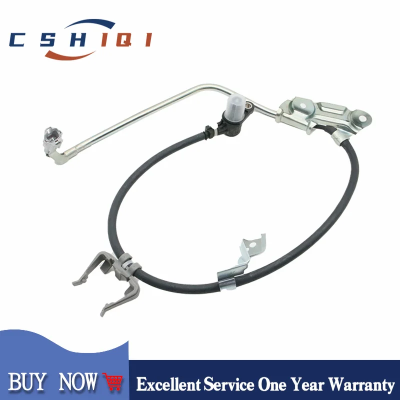 

89542-33010 Front Right ABS Wheel Speed Sensor for Toyota Avalon 1995-1996, Camry Lexus ES300 1992-1996 3.0L 8954233010