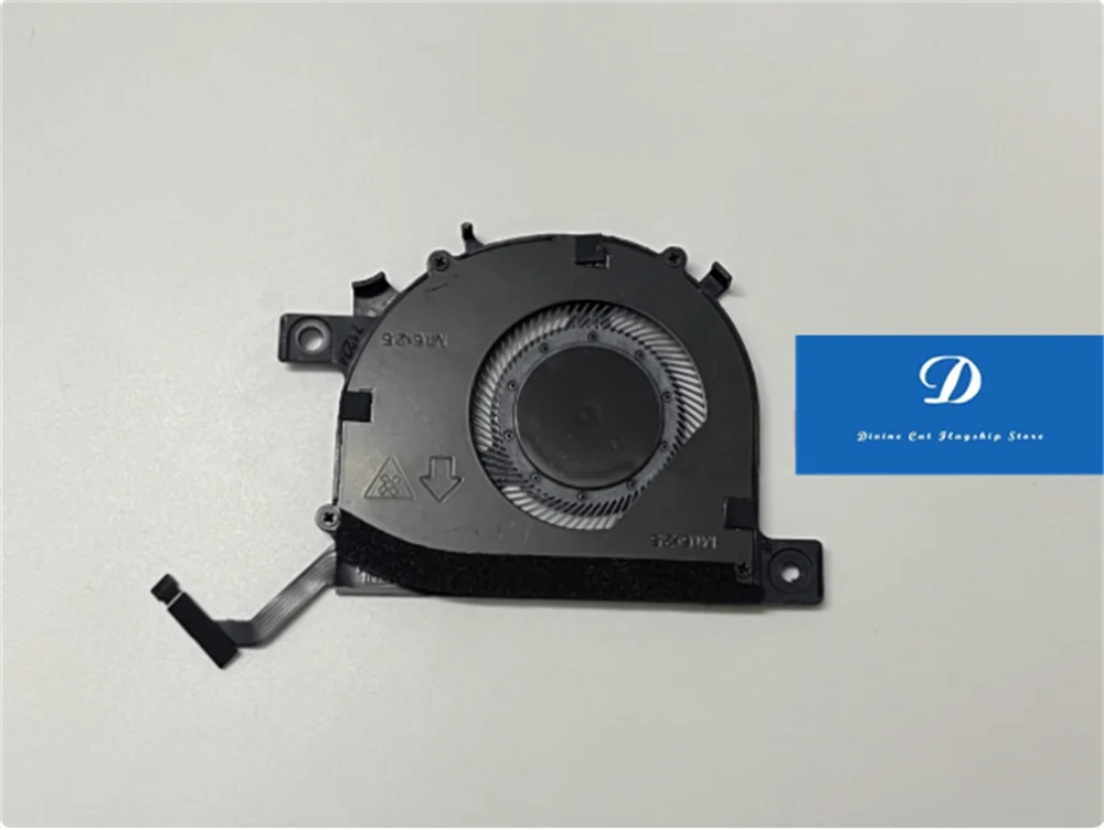 

Вентилятор для Dell XPS 13 9315 2022 0R9RN8