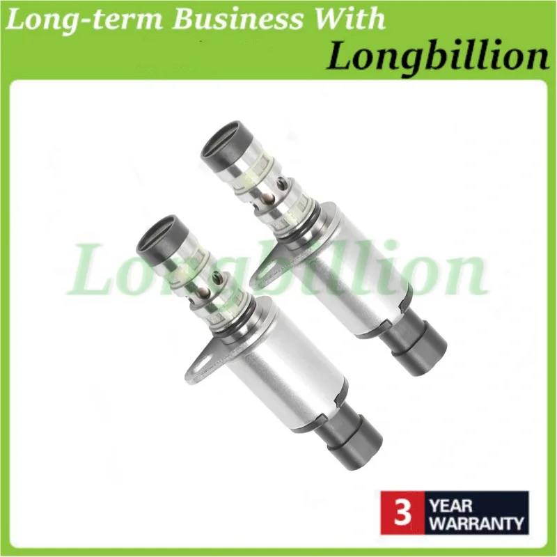 

Новый комплект из 2 соленоидных клапанов положения распредвала для Chevrolet Aveo, Cruze, Sonic, Orlando, Vauxhall Astra H, J, Zafira 1.6, 1.8L, 55567050