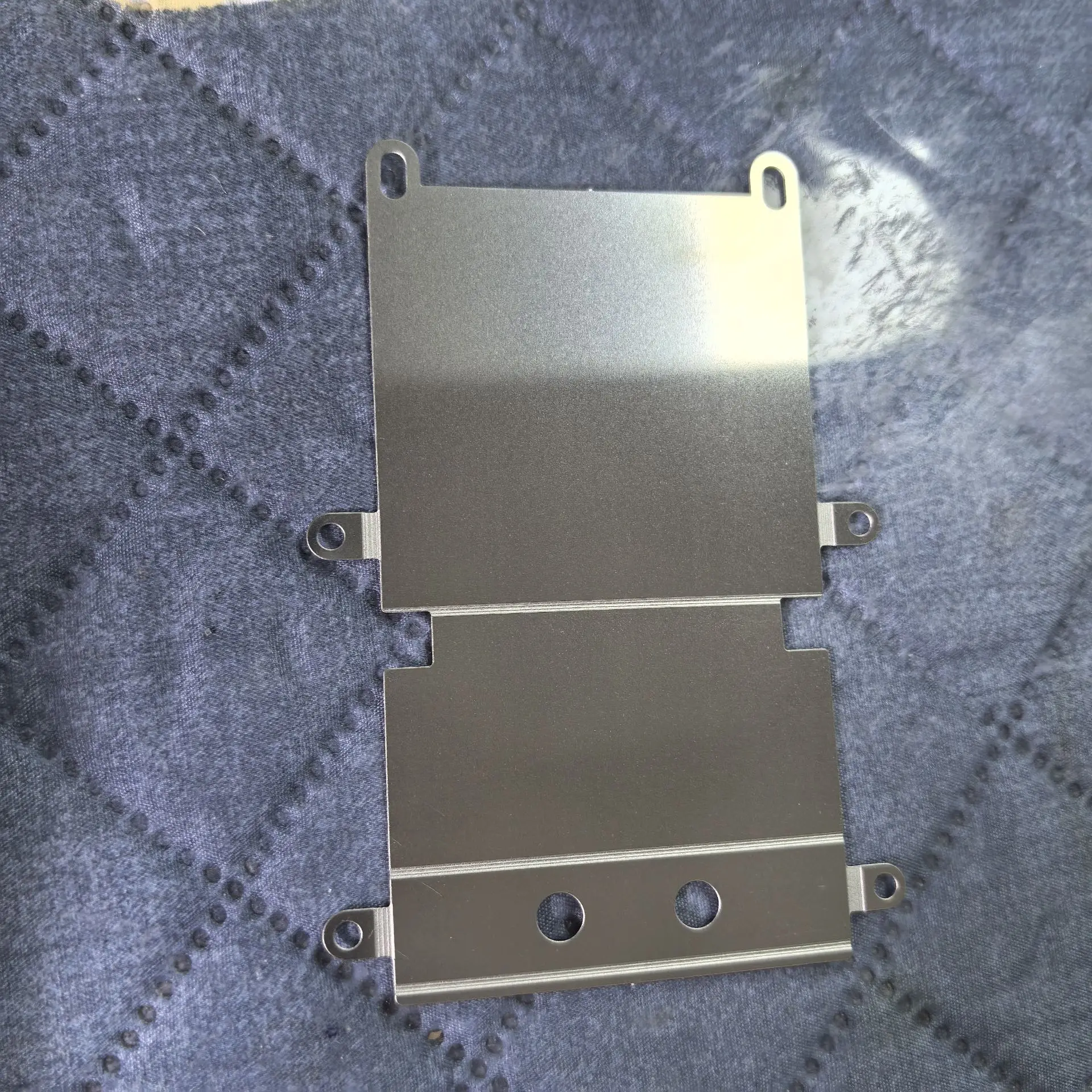 For Tamiya 1/14 56379 Anti-Slip Plate 620 56368 770s DIY gifts for boys Truck Parts