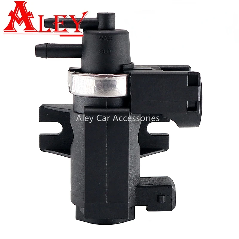 

55188059 55203202 5801259656 Turbo Boost Pressure Converter Solenoid Valve For Fiat Strada Croma Ducato Doblo Stilo For Ford KA