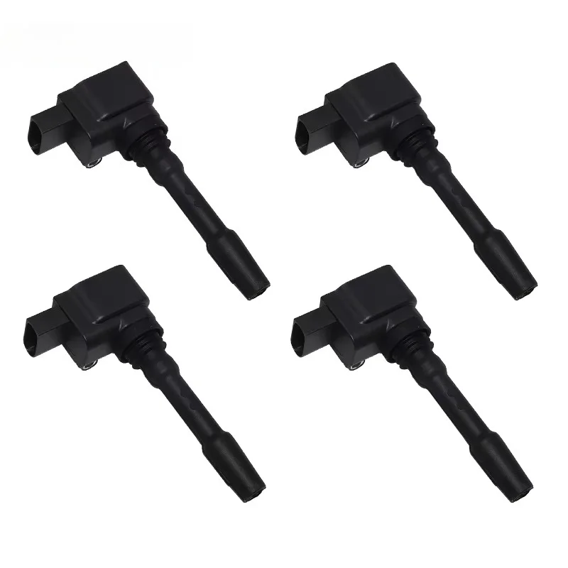 

1/4Pcs Original Quality Ignition Coil 94660210400 94660210403 5C1882 High Performance Engine Ignition Replacement Part