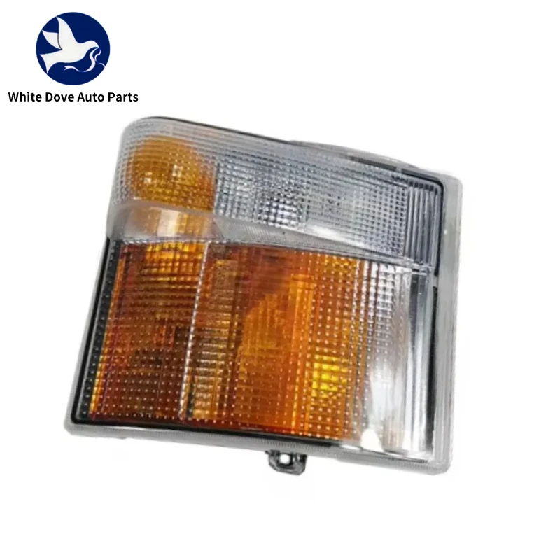 Luces de señal de giro para camión Scania SC P G R T Moon Series 1 43 Series 3 R 94 300 P470 G470 R 112 R333 R580 T340 1387155 1385410
