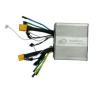 Controlador para patinete eléctrico DUALTRON Mini, cuerpo largo especial, doble Motor, 52V, 25A