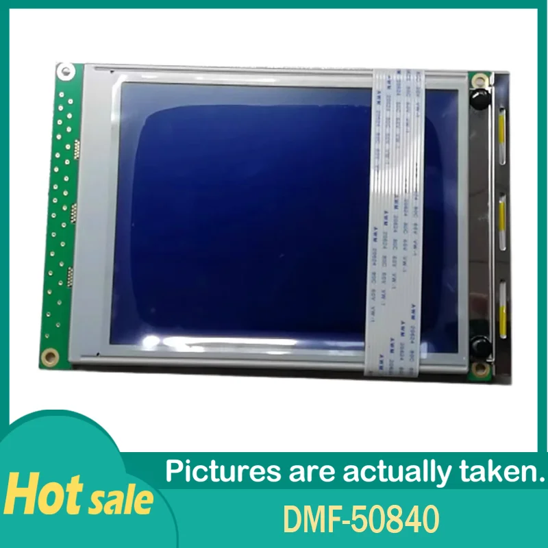 

100% Original DMF-50840 5.7inch 320*240 FSTN-LCD Panel