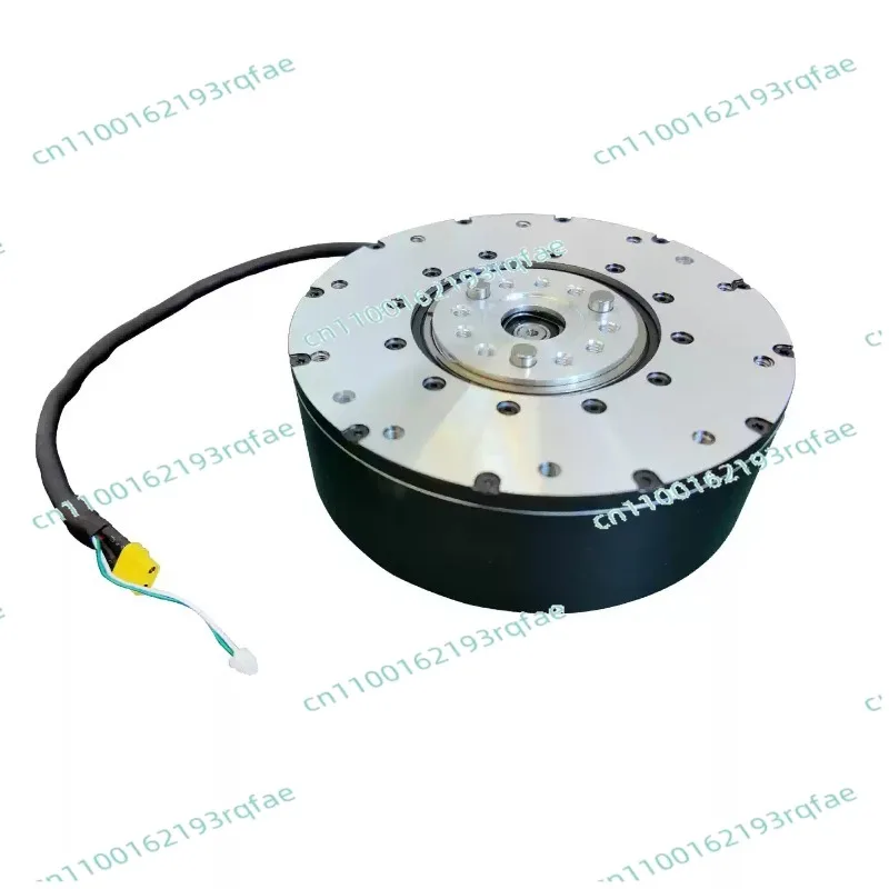 14-Bit Dual Encoders High Precision Fast Control 120Nm  04 Quasi-Direct Drive Joint Motor Module