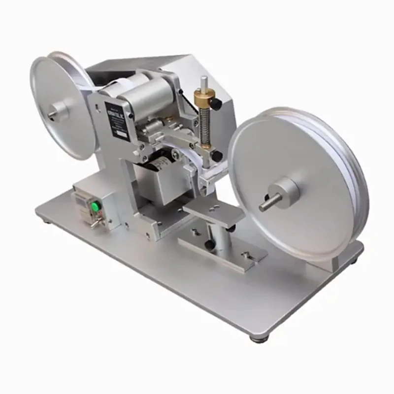 Paper Wear Test Machine Coating Surface Abrasion Tester Paper Tape Wear Resistance Testing Machine
