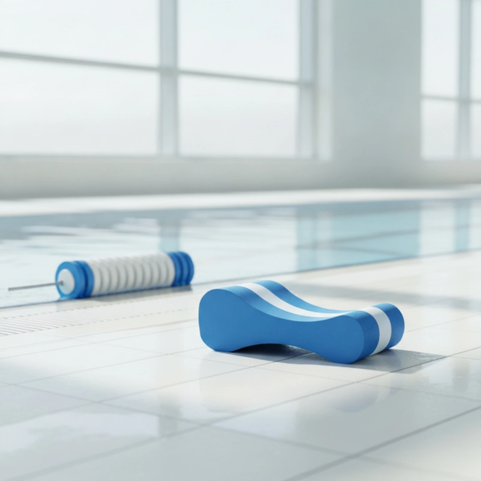 Pływak do pływania na wodzie ( – Pull Buoy Swimming recenzja i cena