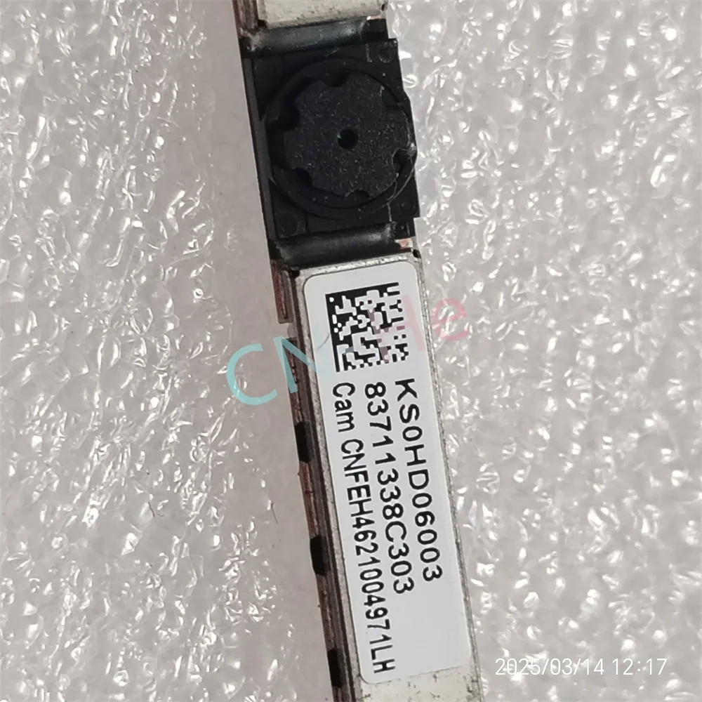 Original KS0HD06003 For ACER WEB CAMERA CHROMEBOOK R 13 CB5-312T-K5X4 N16Q10 (CD70) Tested Fast Shipping