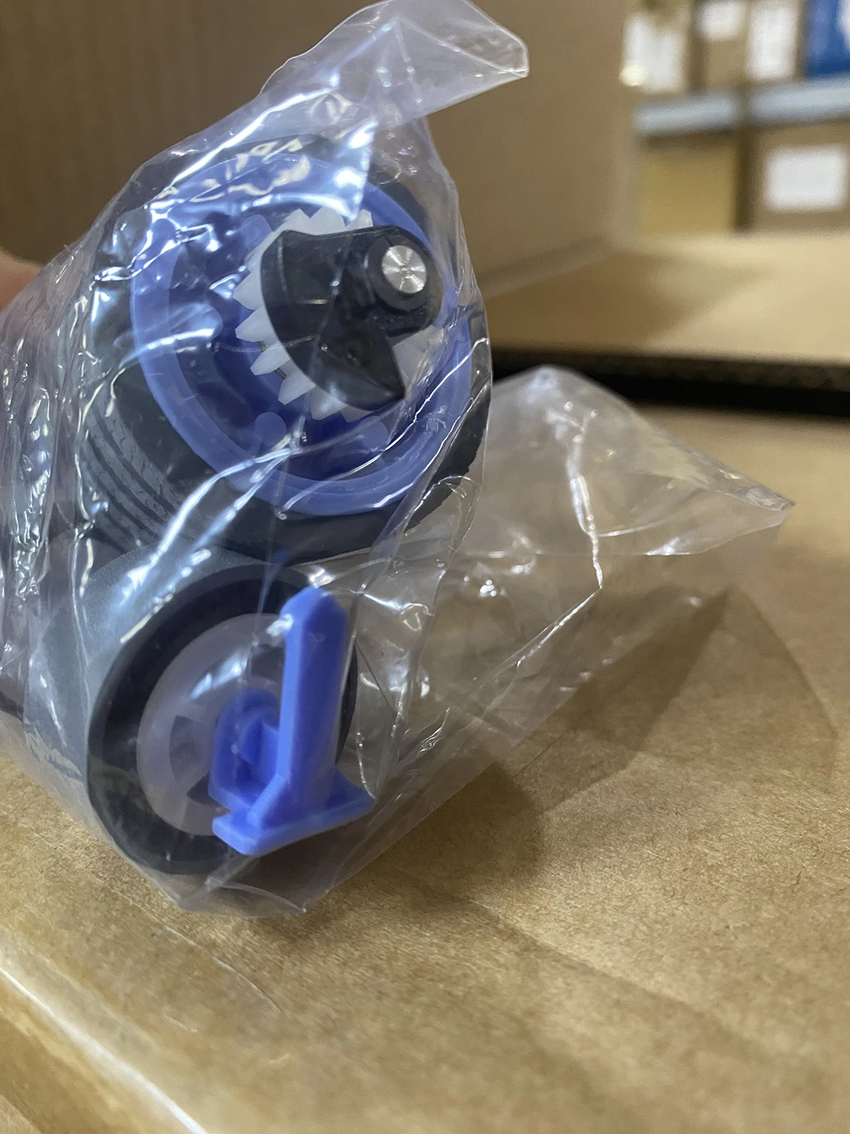 

5X 0697C003 5607B001 9764B001 5607B001AA Exchange Roller Kit for Canon DR-C230 DR-C240 DR-M160 DR-M160II DR-S150 R40