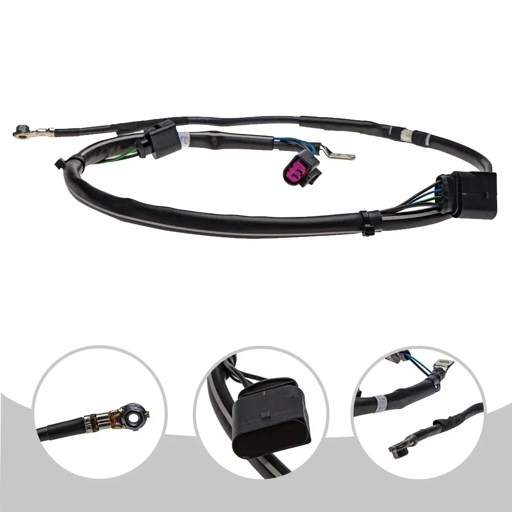 

Charging System Alternator Harness 1J0971349GN 1J0971349HG 1J0971349HT For Bora 1999-2005 For Golf MK4 1998-2006 For A3 2001