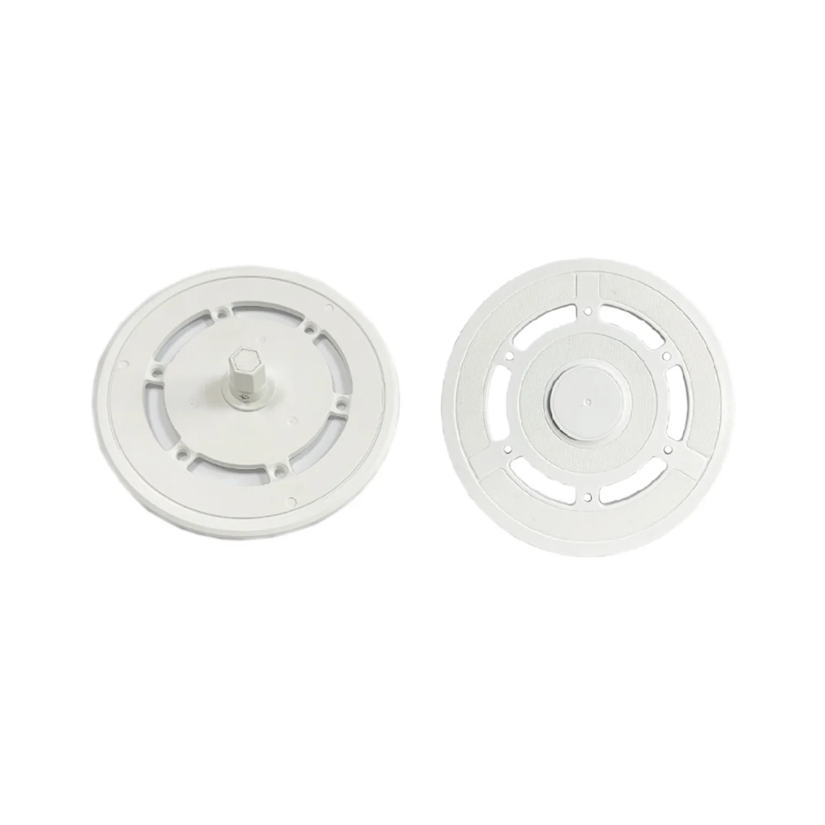 ขาตั้งไม้ถูพื้นสำหรับ Ecovacs T20/T20MAX/T20PRO หุ่นยนต์ดูดฝุ่นอะไหล่ที่วางผ้า