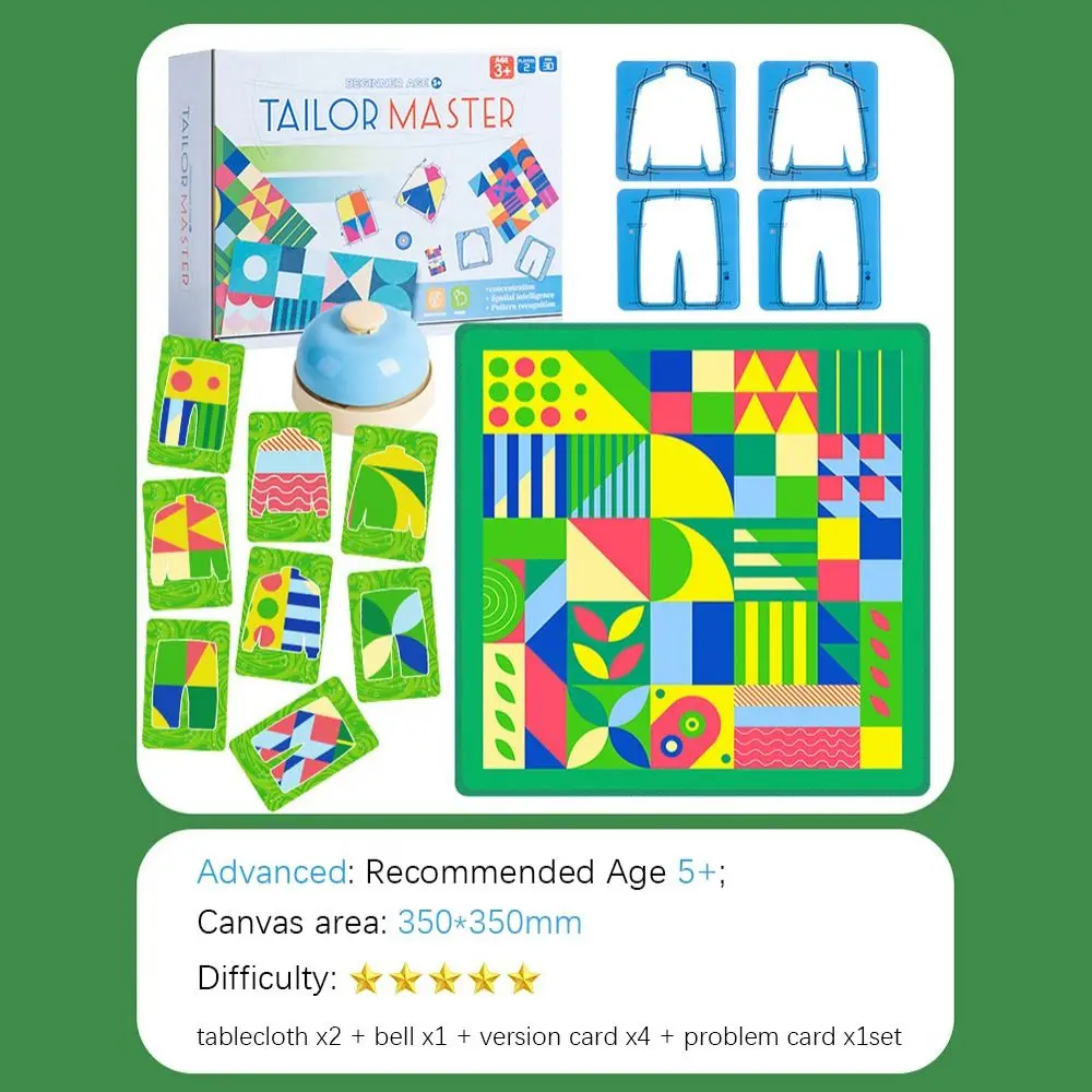تحسين التركيز خياط ماستر معركة لعبة 2 شخص لعبة المعرفية شكل اللون مطابقة ألعاب لوحة التفكير المنطقي