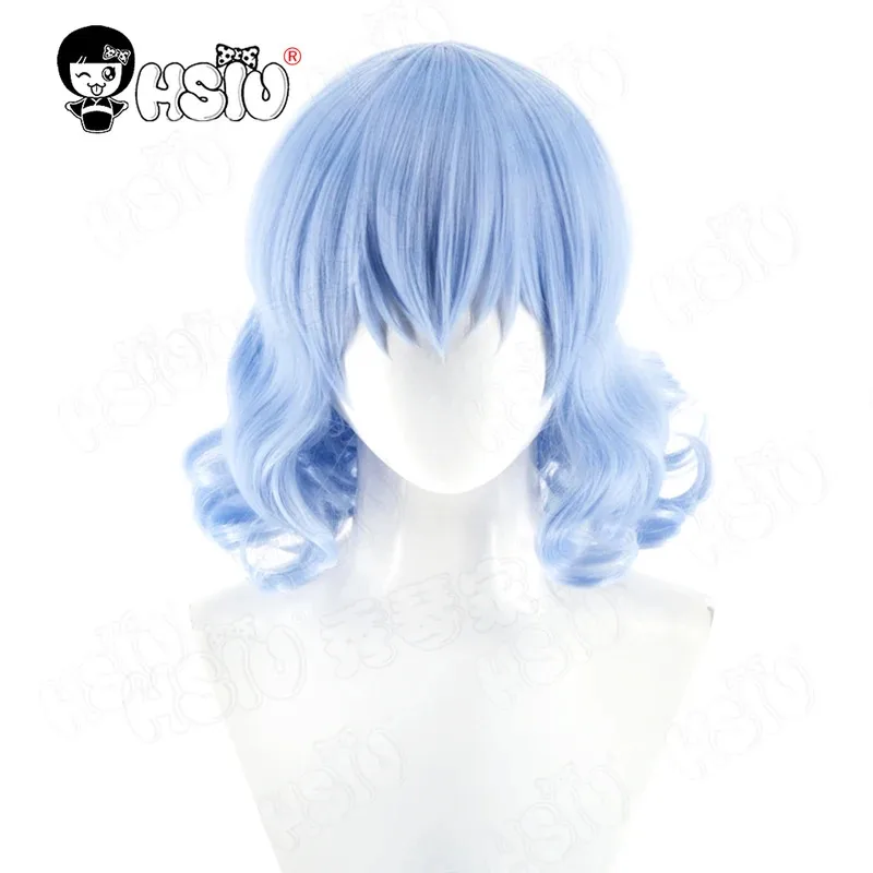 Cyremilia Scarlet C…