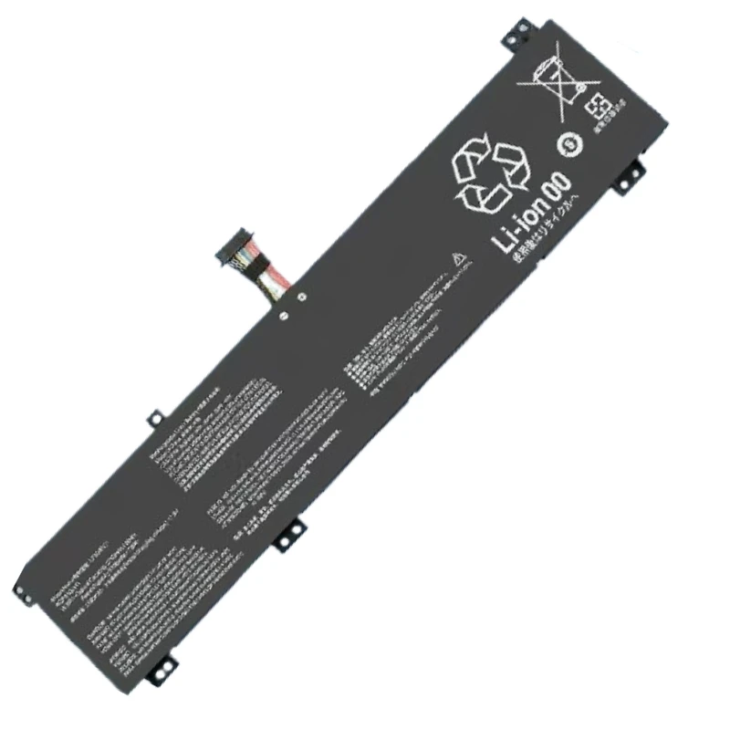 New L20C4PC1 Laptop Battery 15.36V  5100mAh For Lenovo Legion 5 15ACH6 15ITH6H Pro-16ACH6 Legion 7-16ITHG6 7-16ACHG6
