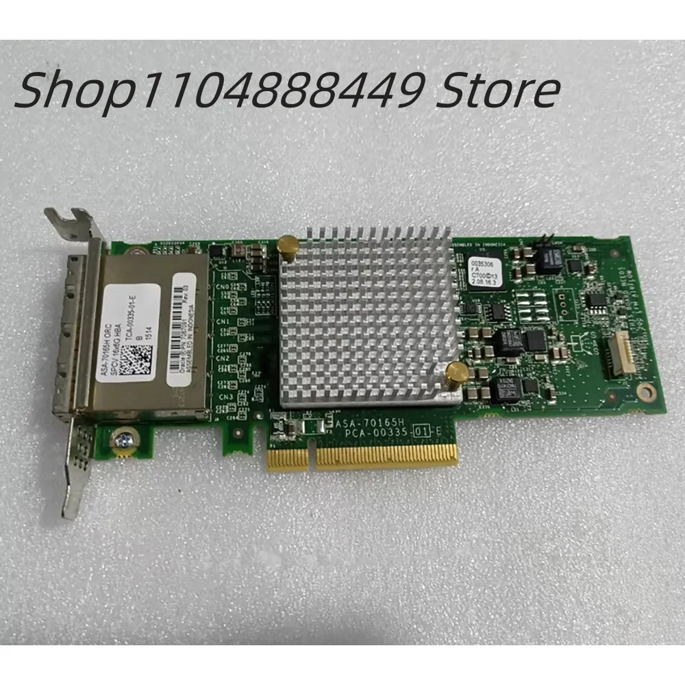 

ASA-70165H PCA-00335 7067091 Direct card