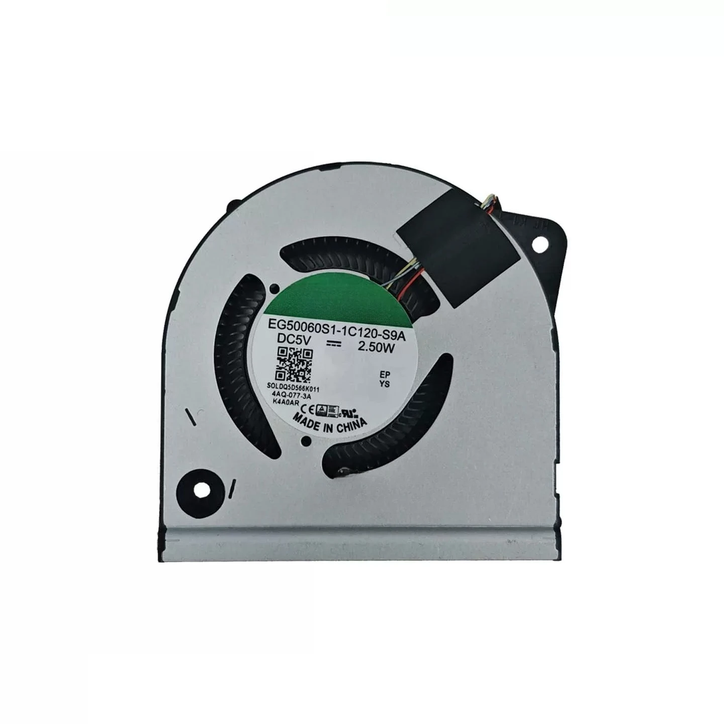 Cooling Fan for Lenovo Google Box Meeting GQE50L i7 8th Gen