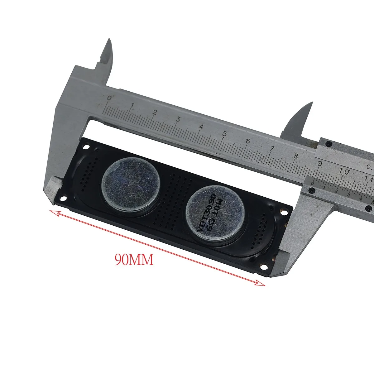 New And  BN96-12944B BN96-12944C 12944A for Samsung Speaker 6 Ohms 10W UE32C6000RP UA32C4000P UE32C6000 UA32C4000