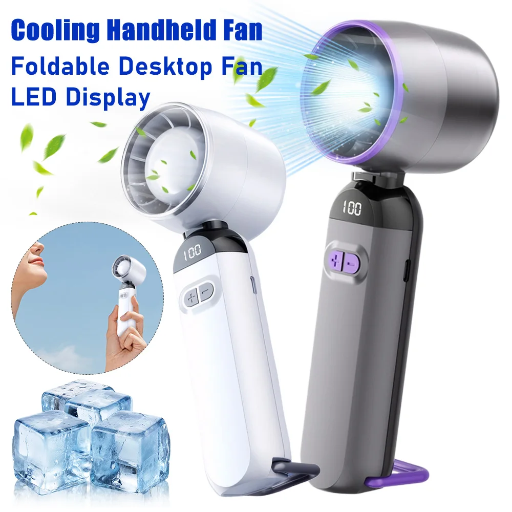 ventilador-portatil-com-turbina-visor-digital-led-alta-velocidade-dobravel-recarregavel-por-usb-com-temperatura-ajustavel-ideal-para-uso-domestico-e-no-escritorio