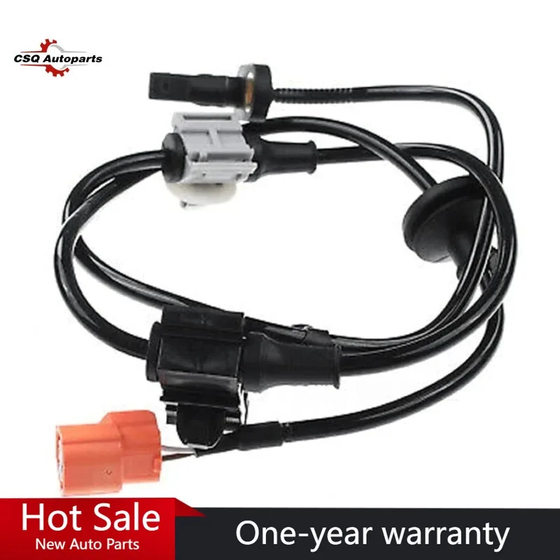 

57455-SJC-A01 57450-SJC-A01 Шрифт левого/правого колеса ABS Senso для Honda Ridgeline 2006-2014 3,5 л Cew b Пикап V6 3,5 л