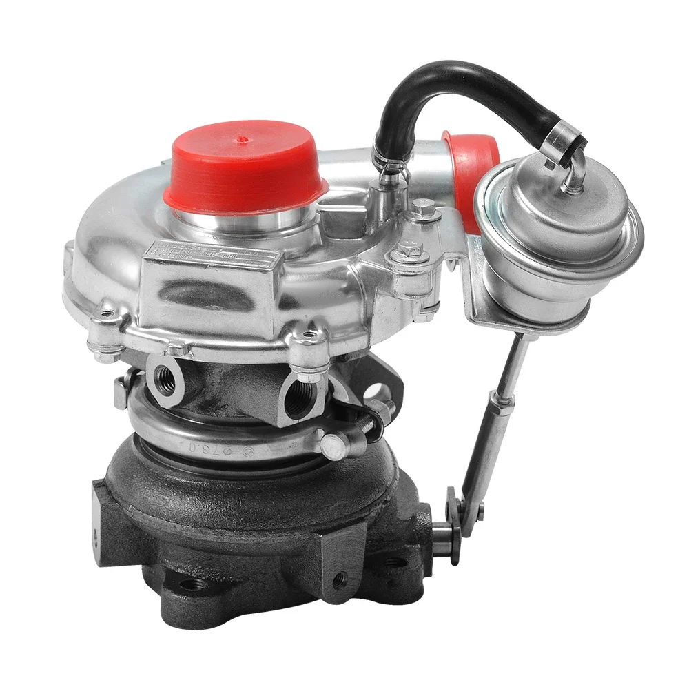 OEM Supercharger elétrico, Turbocompressores do motor para Iveco Cummins Nissan Toyota Mitsubishi Truck Auto Peças De Reposição, alta qualidade