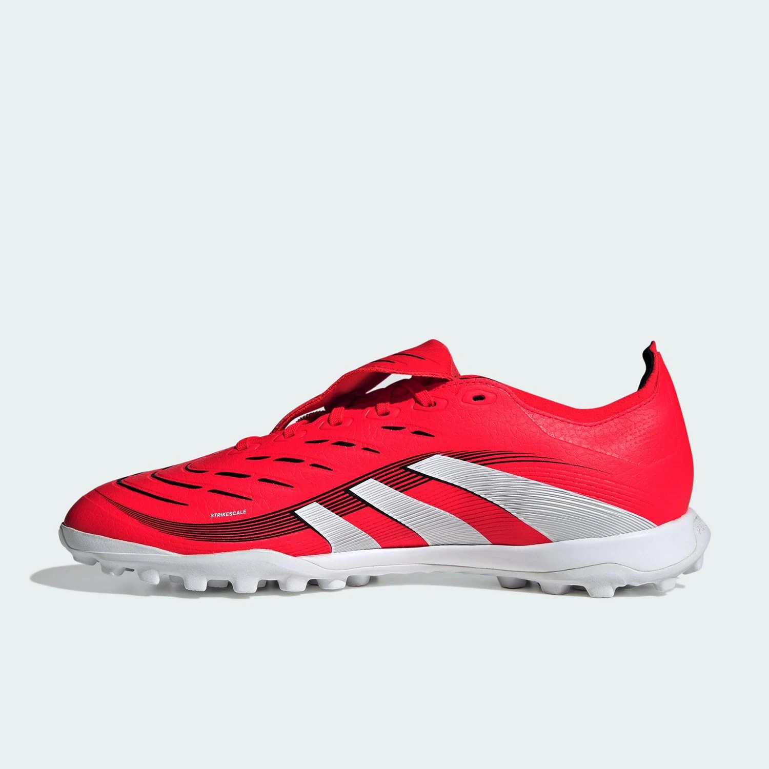 Adidas Authentic PREDATOR FT Men's Women's Sports Training Football Shoes JS0384