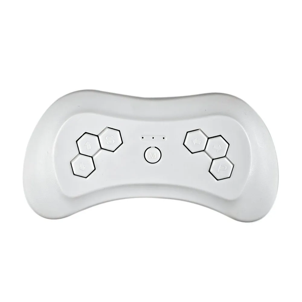 รีโมทคอนโทรล CY-8818 ทนทาน ผลิตจากพลาสติก 6V/12V พร้อมตัวรับสัญญาณ CY-8818 อุปกรณ์เสริมสำหรับรถบังคับวิทยุ อะไหล่สำหรับรถเด็กเล่นไฟฟ้า