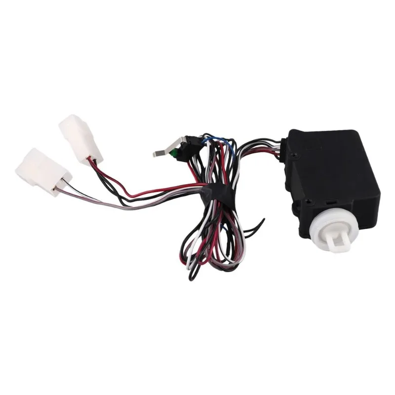 

0018002475 2D0959775C 2 Pin Door Lock Actuator Central Locking Motor Actuator For Sprinter 96-06 For Vito W638 For Mercedes