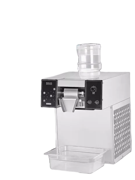 

Reliable Quality Wholesale Snow Ice Maker Snow Ice Machine Dessert Maker Milk Snow Icemachine