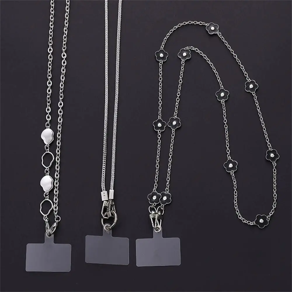 

Mobile Phone Straps Phone Lanyard Phone Charm Phone Neckband Strap Phone Hanging Rope Cell Phone Strap Phone Case Lanyard