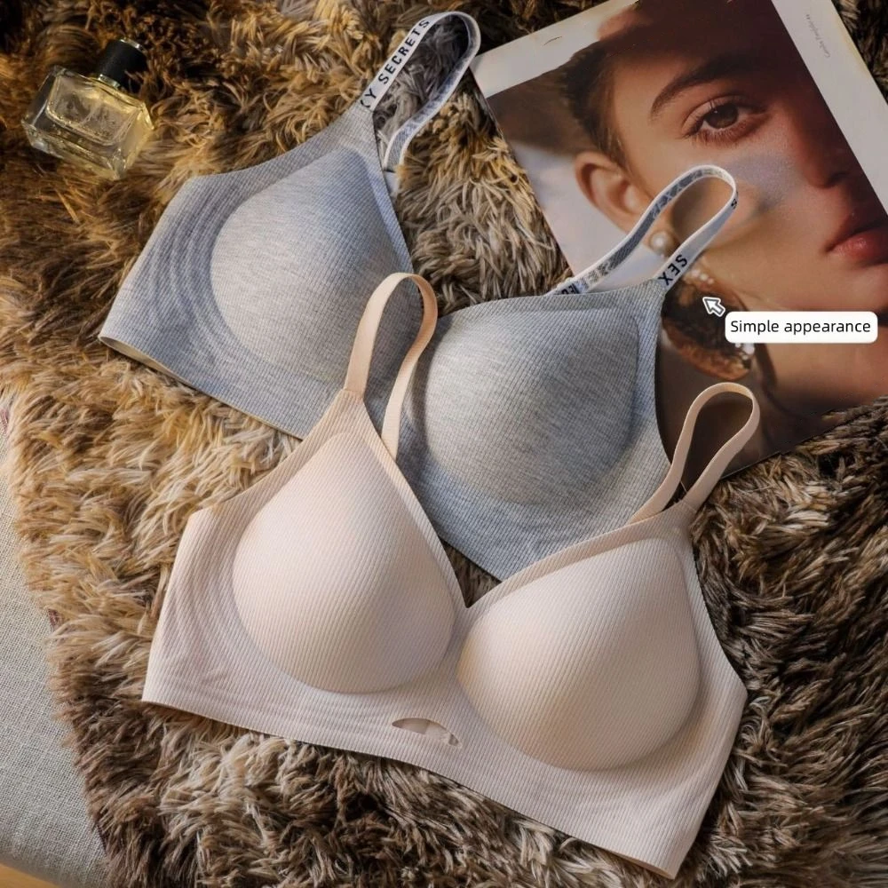 Comfortable 3/4Cup … - image