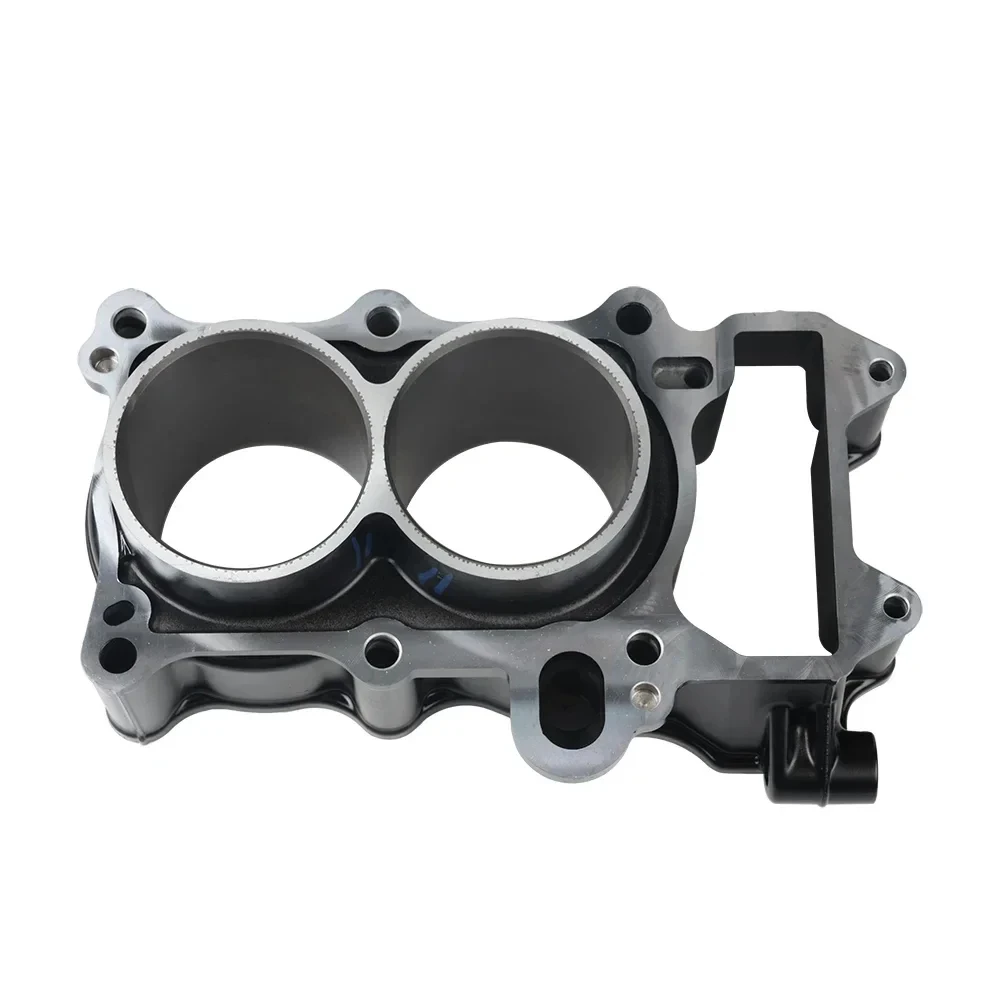 70 مللي متر * 2 تتحمل كبيرة للدراجات النارية 399cc محرك اسطوانة المكبس مجموعة لكاواساك نينجا 400 Z400 EX400 2016-2023 أجزاء المحرك 11005-0668 #4