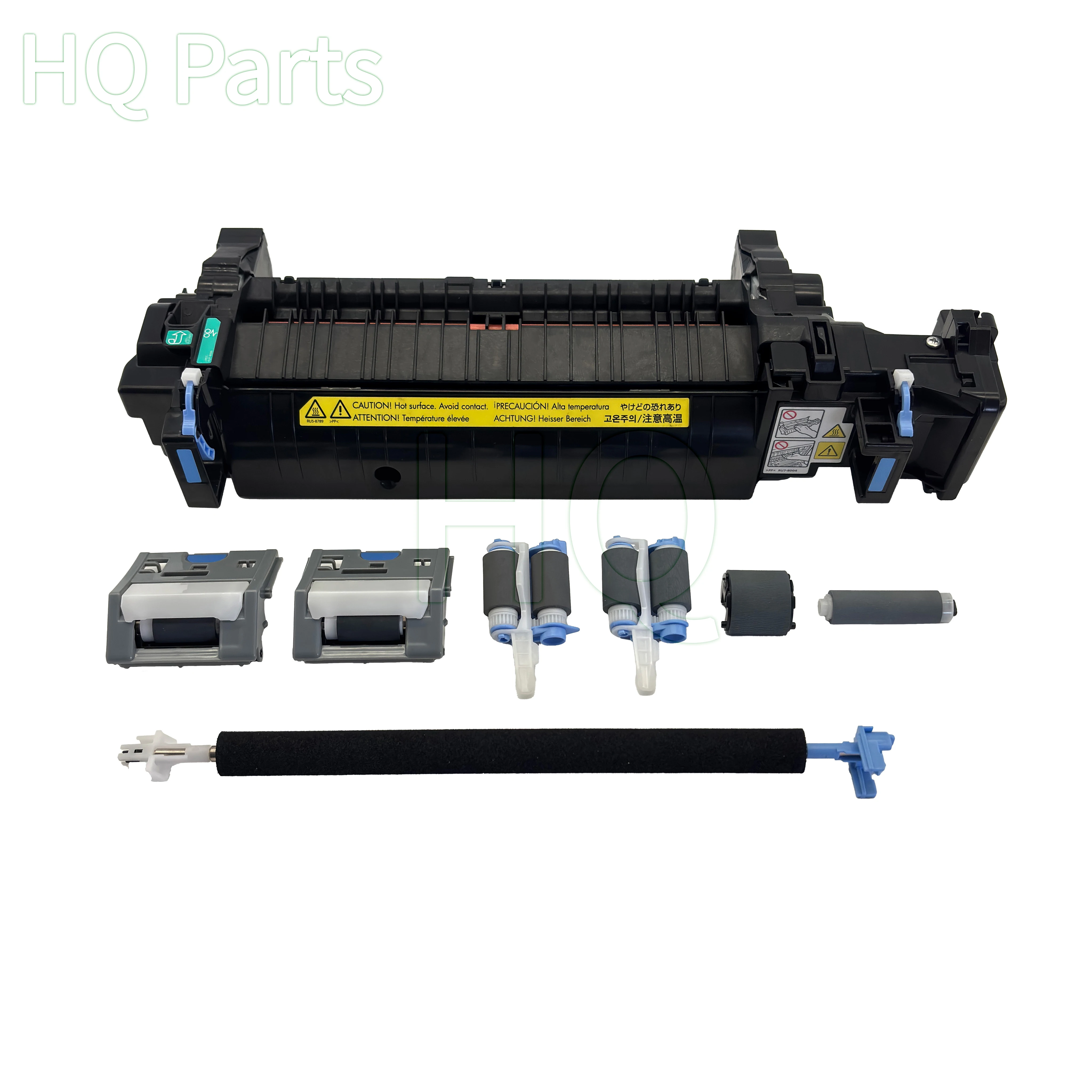 

B5L35A Fuser Maintenance Kit MK for M552 M553 M577 552 553 577 Replaces RM2-0011 B5L35-67901 B5L35-67902 Printer Spare Parts