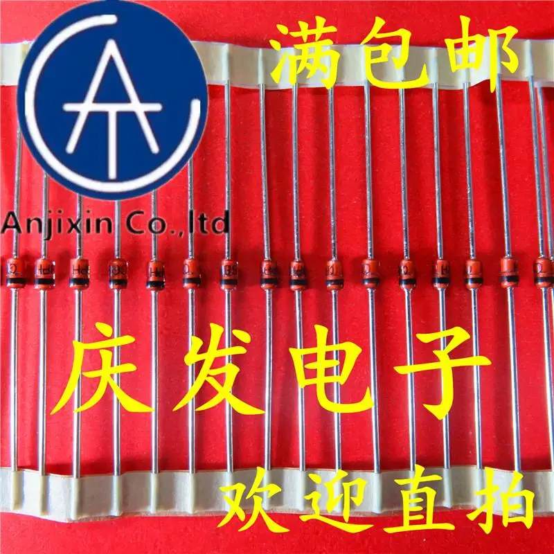 

10pcs 100% orginal new in stock BZV85-C68 Zener diode