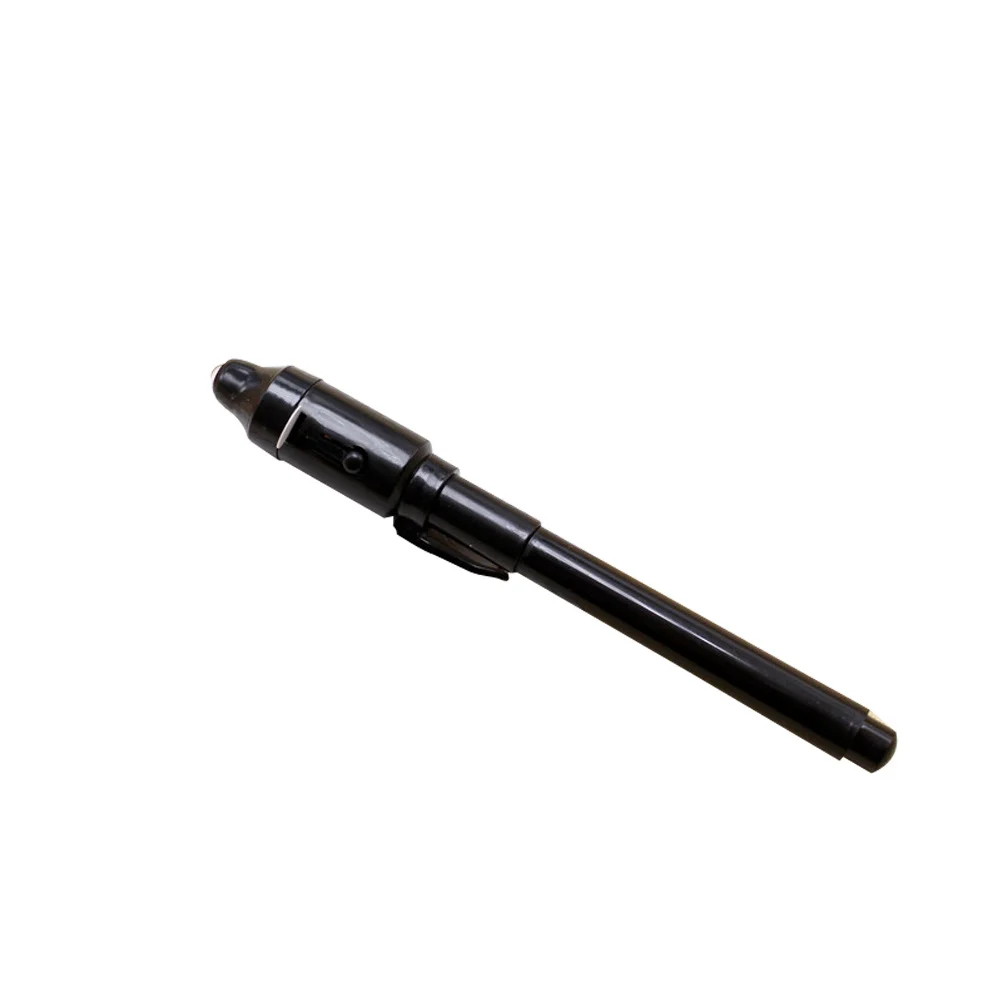 Led Light Pen Reusable Uv Ink Invisible Writing Drawing Security Marking Currency Check Party Game Activity Detection
