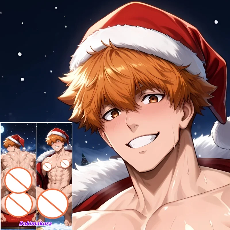 

Dakimakura Anime Pillowcase Blue Lock Kunigami Rensuke Double-sided Print Life-size Body Pillow Cover Bedding Gifts