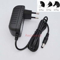 13V 400mA AC DC 7.5W Adapter SSW-2082 Charger for Philips Norelco Electric Epilator HP2841 HP2843 HP6400 HP6401 HP6403 Power EU