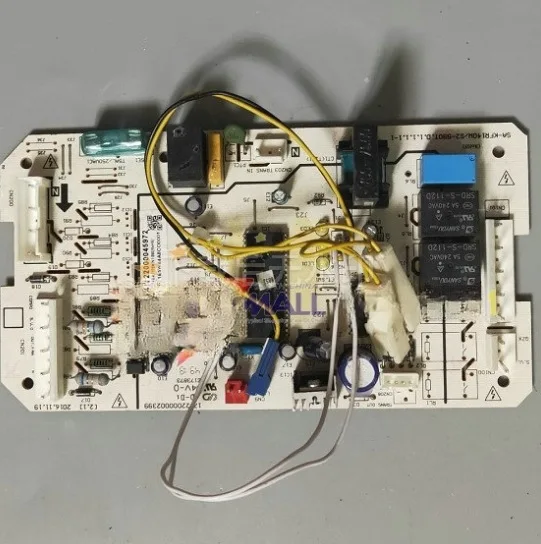 17122000002399 материнская плата с кондиционированием воздуха SA-KFR140W