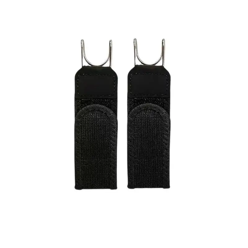 Elastische Gürtel ohne Schnalle, elastischer Gürtel für Damen und Herren, Unisex-Stretchgürtel für Hosen und Jeans, lässiger, schnallenfreier, verstellbarer Gürtel – Detail 7