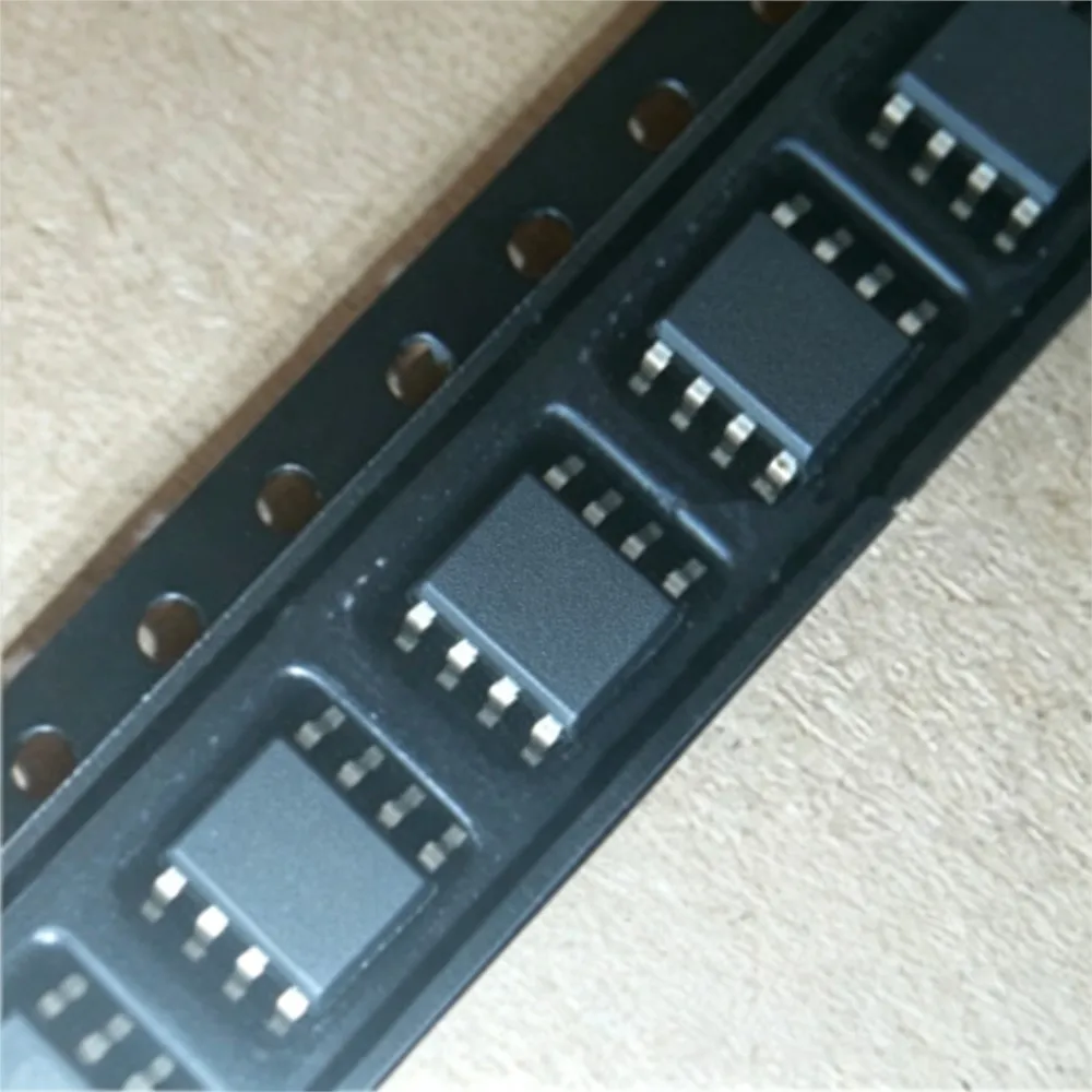5PCS LM74CIM3 LM74CIMX-3 UC2844A UC2844AD8TR 9910B HV9910B 24LC64-I/SN 24LC64I MCP607-I/SN MCP6071 1460D5 LT1460DCS8-5 SOP-8