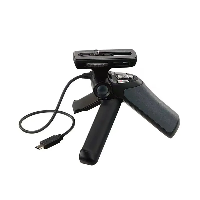 

Б/у штатив-рукоятка GP-VPT1 для камеры Sony ILCE-6400 AX60